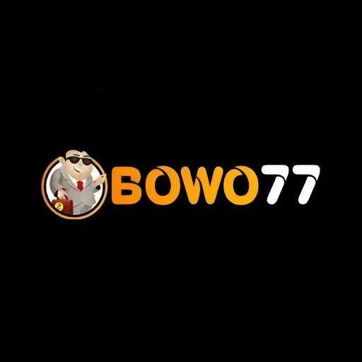 bowo77 - Teman Sekitar APK